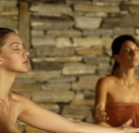 Spa Pevonia - Accommodation Mt Buller