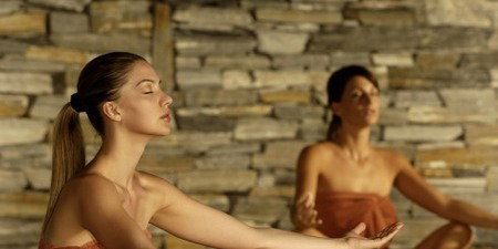 Spa Pevonia - Accommodation Mt Buller 0