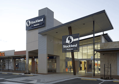 Stockland Baldivis Shopping Centre - Accommodation Mt Buller
