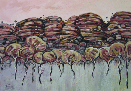 Gallery 360 - Accommodation Mt Buller 3