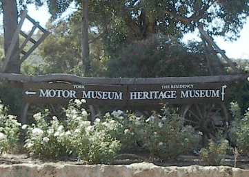 The York Residency Museum - Accommodation Mt Buller