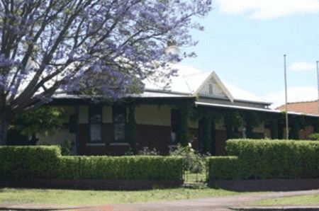 Halliday House Heritage Centre - Accommodation Mt Buller 2