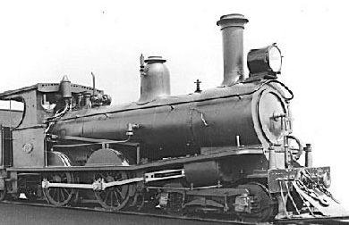 Railway Transport Museum - Accommodation Mt Buller 3