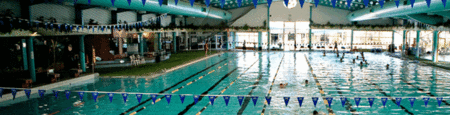 Belmont Oasis Aquatic Centre - Accommodation Mt Buller 1