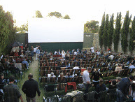 Luna Palace Cinema - Camelot Outdoor - Accommodation Mt Buller