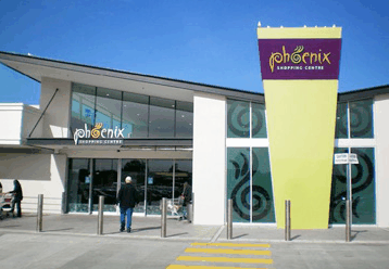 Phoenix Shopping Centre - Accommodation Mt Buller 0