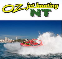 Oz Jetboating - Darwin - Accommodation Mt Buller