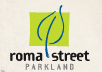 Roma Street Parkland - Accommodation Mt Buller