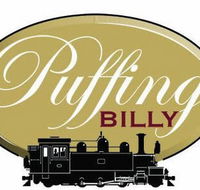 Puffing Billy - Accommodation Mt Buller