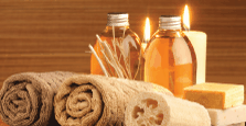 Anjie Day Spa - Accommodation Mt Buller 3