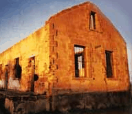 St Helena Island - Accommodation Mt Buller