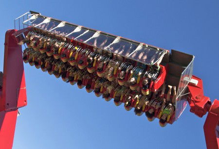 Adventure World - Accommodation Mt Buller 1