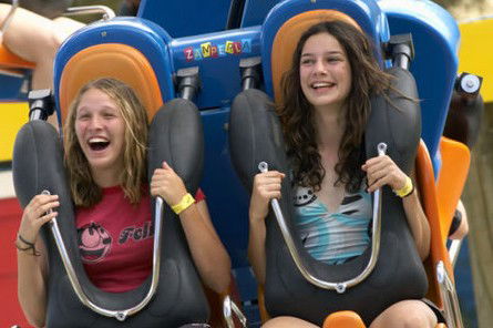 Adventure World - Accommodation Mt Buller 2