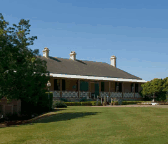 Newstead QLD Accommodation Mt Buller
