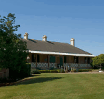 Newstead House - Accommodation Mt Buller