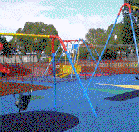 Moorooka Playground - Accommodation Mt Buller