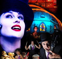 Draculas - Gold Coast - Accommodation Mt Buller