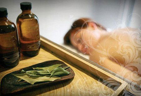 Aqua Day Body Indulgence - Accommodation Mt Buller 1