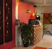 Sabai Day Spa - Accommodation Mt Buller