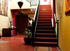 Retreat In The Suburbs - Accommodation Mt Buller 1