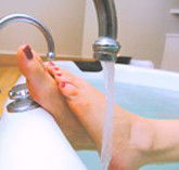 Acqua Viva Day Spa - Accommodation Mt Buller