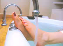Acqua Viva Day Spa - Accommodation Mt Buller 0
