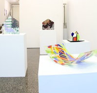 Artman Gallery - Accommodation Mt Buller