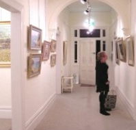 Australian Guild of Realist Artists - Accommodation Mt Buller