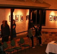 Eltham Library Community Gallery - Accommodation Mt Buller