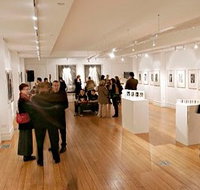 Town Hall Gallery - Accommodation Mt Buller