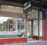 69 Smith Street - Accommodation Mt Buller