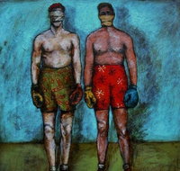 Kick Gallery - Accommodation Mt Buller