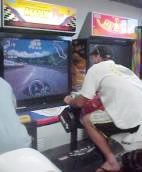 Timezone At Funland - Accommodation Mt Buller 1