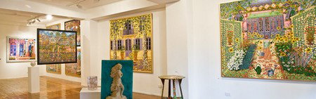 Hawthorn Studio & Gallery - Accommodation Mt Buller 1