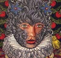 Jenny Port Gallery - Accommodation Mt Buller