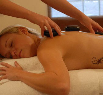 Silk Day Spa - Accommodation Mt Buller 1