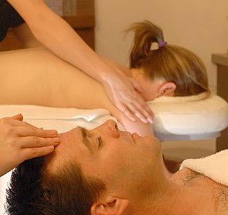 Silk Day Spa - Accommodation Mt Buller 2