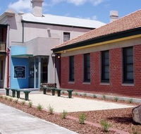 Hunt Club Community Arts Centre - Accommodation Mt Buller