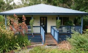  Accommodation Mt Buller