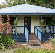 Koonwarra Day Spa - Accommodation Mt Buller