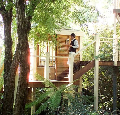  Accommodation Mt Buller