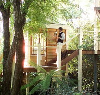 Salus Spa at the Lake House - Accommodation Mt Buller