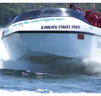 Swan Jet Adventures - Accommodation Mt Buller
