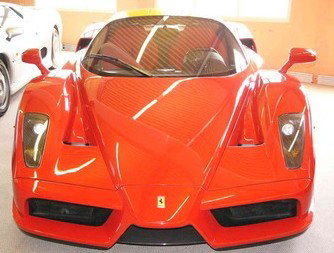 Fox Classic Car Collection - Accommodation Mt Buller 0