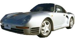 Fox Classic Car Collection - Accommodation Mt Buller 2