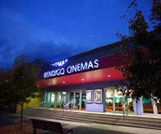 Bendigo Cinemas - Accommodation Mt Buller 0
