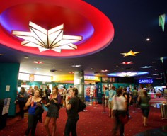 Bendigo Cinemas - Accommodation Mt Buller 1
