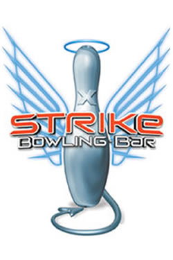 Strike Bowling Bar - King Street Wharf - Accommodation Mt Buller 0