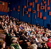 Alexander Theatre - Accommodation Mt Buller