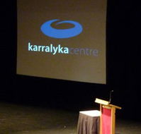 Karralyka Centre - Accommodation Mt Buller